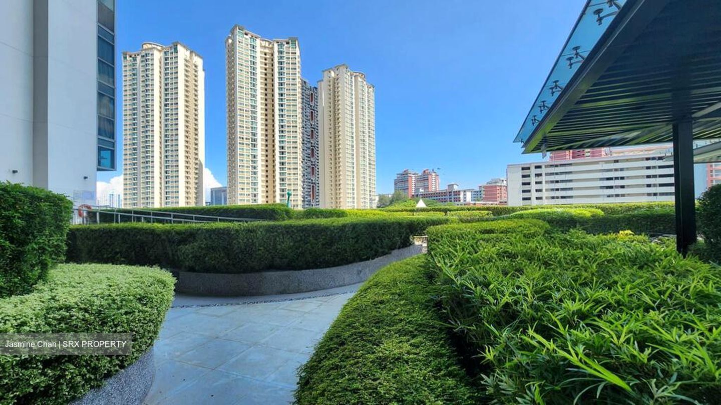 Queens Peak (D3), Condominium #528520211